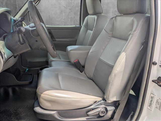 used 2011 Ford Ranger car, priced at $10,495