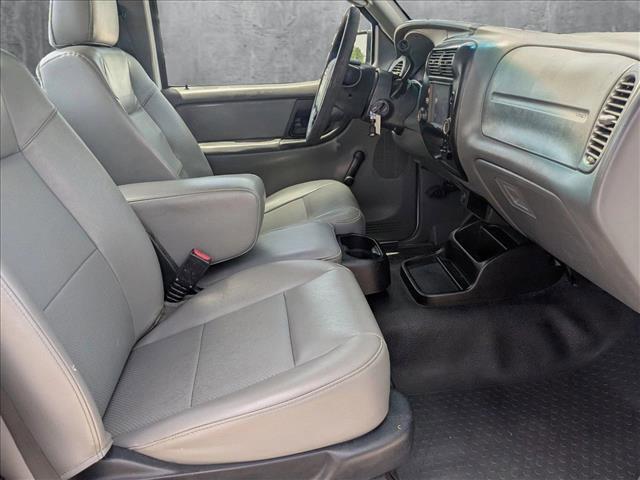 used 2011 Ford Ranger car, priced at $10,495