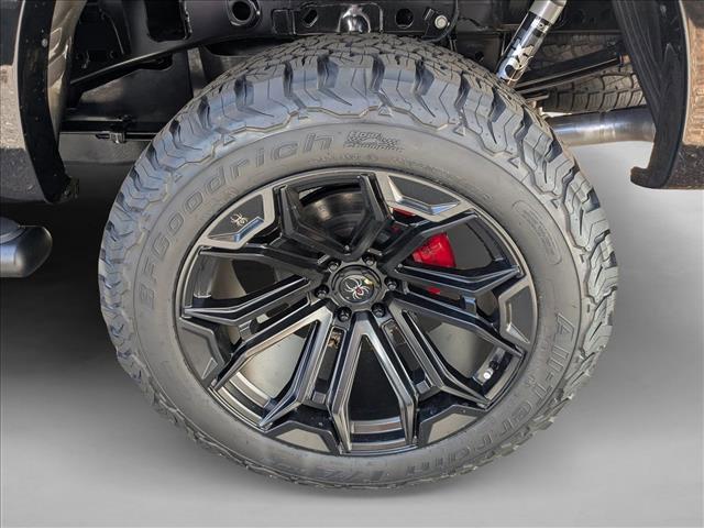 new 2025 Ford F-150 car, priced at $103,909