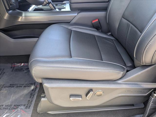 new 2025 Ford F-150 car, priced at $103,909