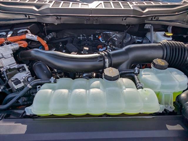 new 2025 Ford F-150 car, priced at $103,909