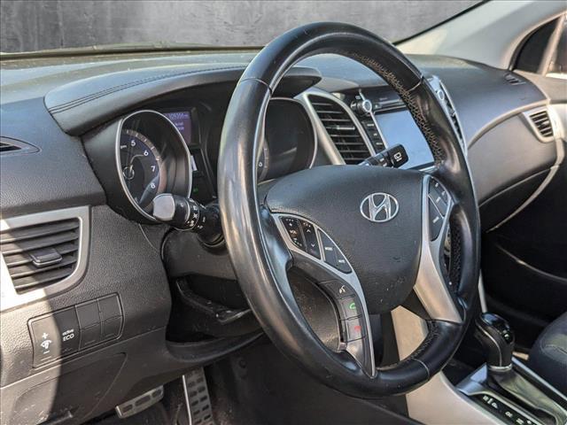 used 2014 Hyundai Elantra GT car, priced at $5,997