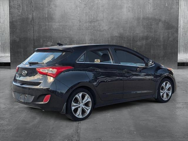 used 2014 Hyundai Elantra GT car, priced at $5,997