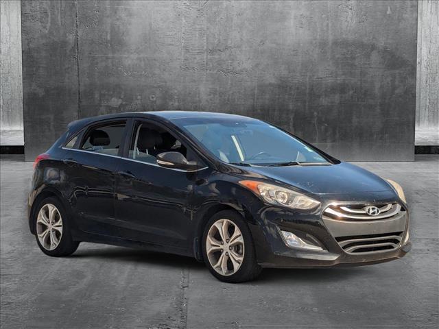 used 2014 Hyundai Elantra GT car, priced at $5,997