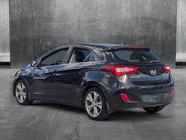 used 2014 Hyundai Elantra GT car, priced at $5,997