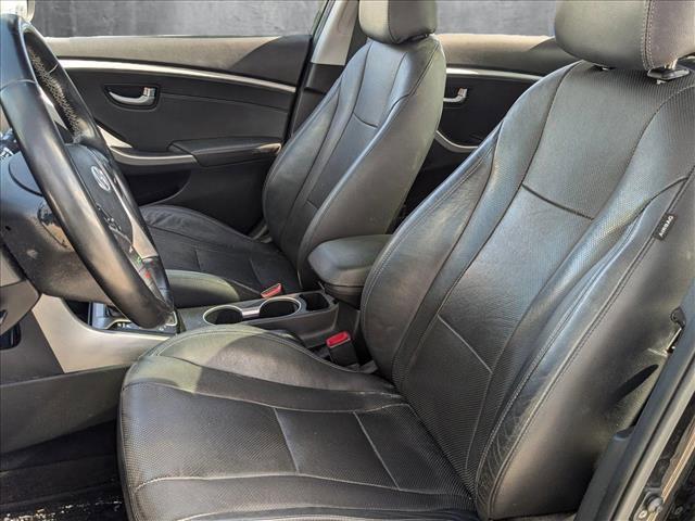 used 2014 Hyundai Elantra GT car, priced at $5,997