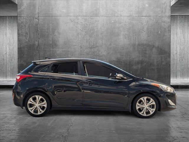 used 2014 Hyundai Elantra GT car, priced at $5,997