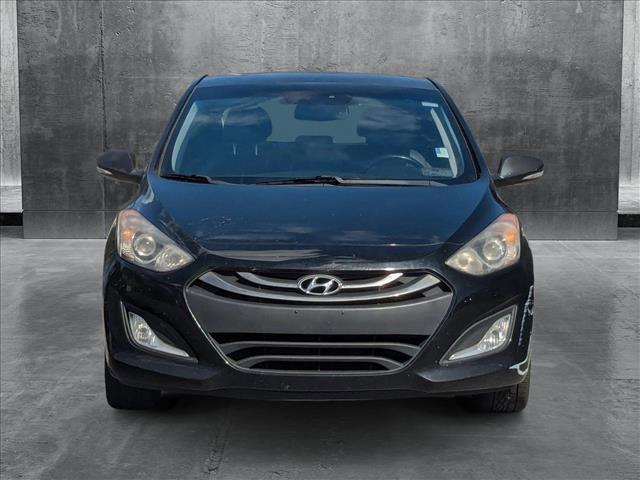 used 2014 Hyundai Elantra GT car, priced at $5,997