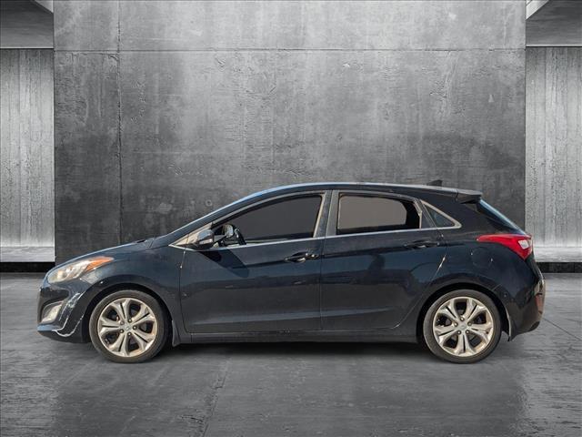 used 2014 Hyundai Elantra GT car, priced at $5,997