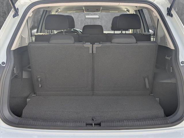 used 2021 Volkswagen Tiguan car, priced at $17,791