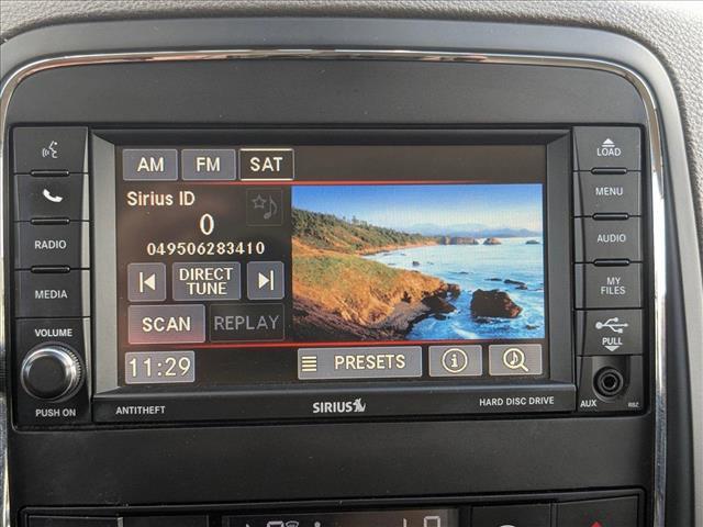 used 2013 Dodge Durango car, priced at $11,352