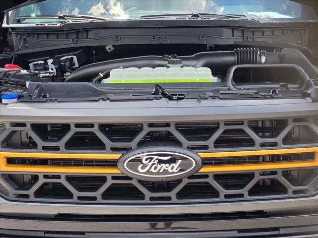 new 2025 Ford F-150 car, priced at $63,991