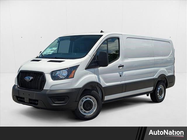 new 2025 Ford Transit-150 car, priced at $42,991