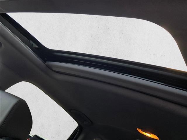 used 2021 Honda CR-V car, priced at $22,990