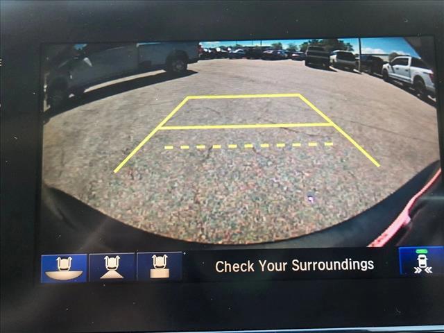 used 2021 Honda CR-V car, priced at $22,990