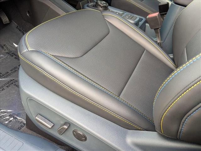 new 2025 Ford Maverick car, priced at $35,179