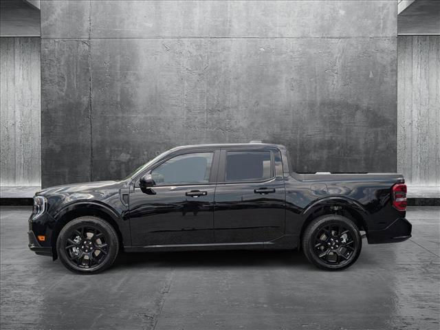 new 2025 Ford Maverick car, priced at $35,179
