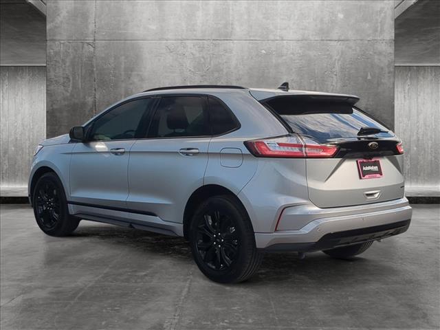 new 2024 Ford Edge car, priced at $31,591