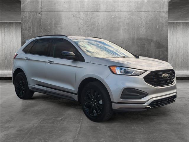 new 2024 Ford Edge car, priced at $31,591