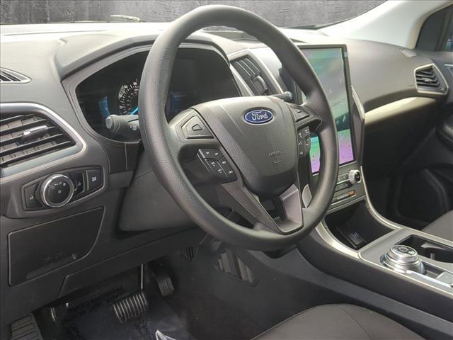 new 2024 Ford Edge car, priced at $31,591