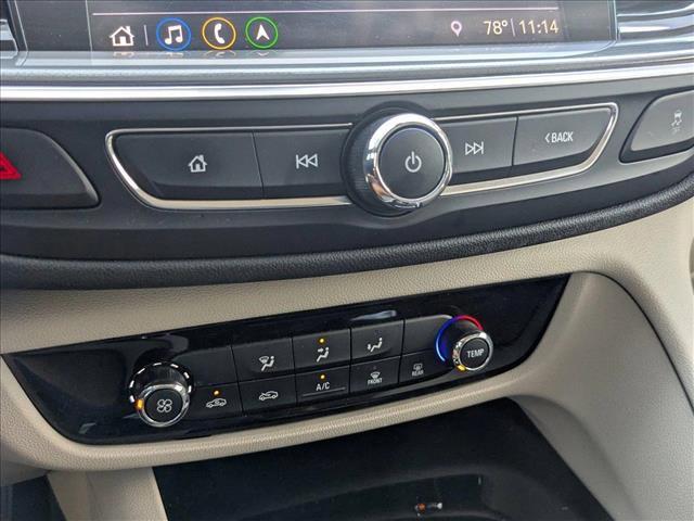 used 2019 Buick Regal TourX car, priced at $19,949