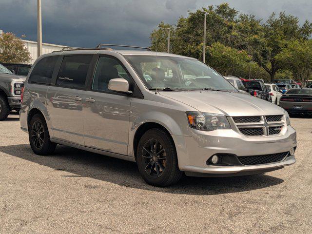 used 2019 Dodge Grand Caravan car, priced at $9,991