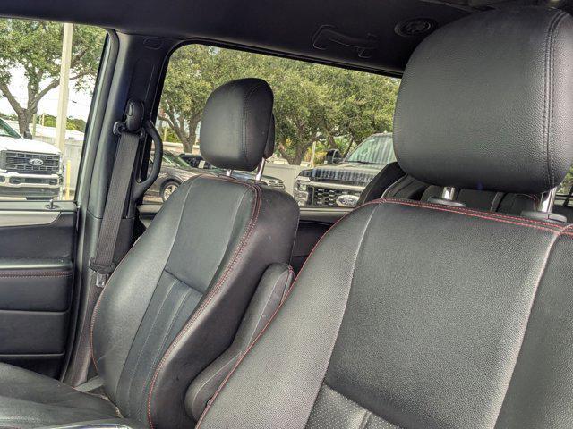 used 2019 Dodge Grand Caravan car, priced at $9,991