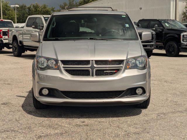 used 2019 Dodge Grand Caravan car, priced at $9,991