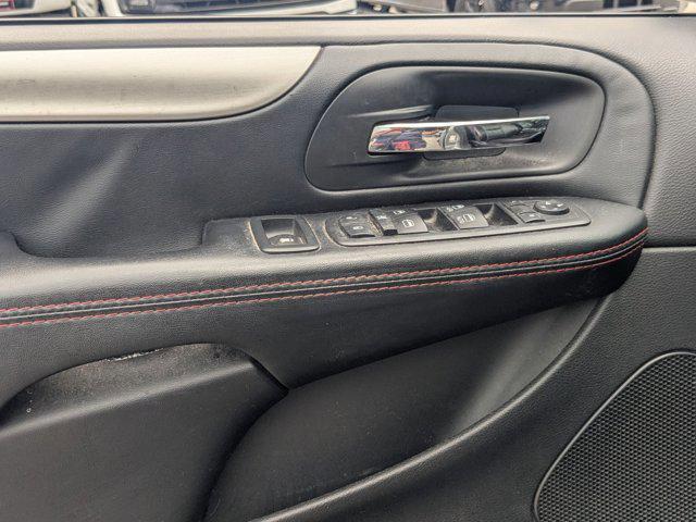 used 2019 Dodge Grand Caravan car, priced at $9,991