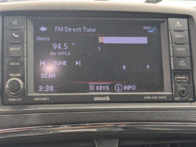 used 2019 Dodge Grand Caravan car, priced at $9,991