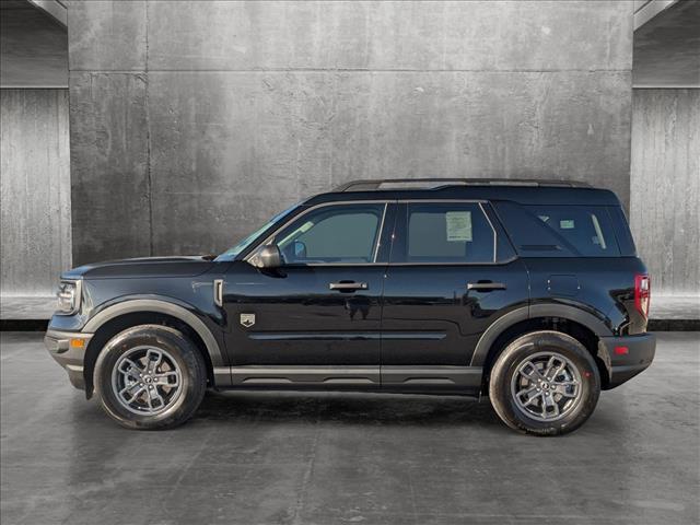 new 2024 Ford Bronco Sport car, priced at $29,987