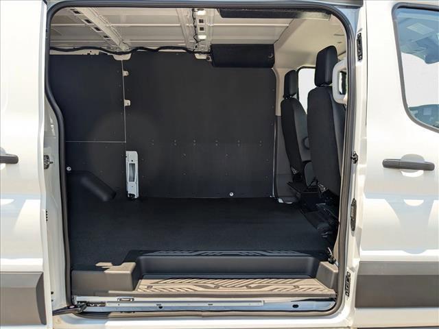 new 2025 Ford Transit-150 car, priced at $45,491