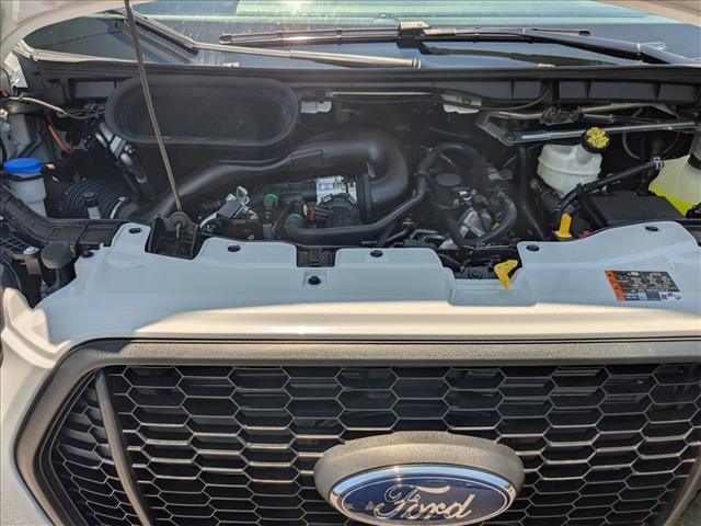 new 2025 Ford Transit-150 car, priced at $45,491