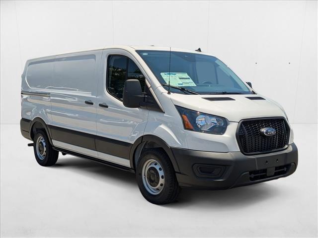 new 2025 Ford Transit-150 car, priced at $45,491