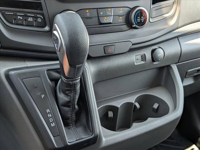 new 2025 Ford Transit-150 car, priced at $45,491