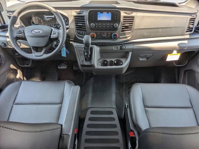 new 2025 Ford Transit-150 car, priced at $45,491