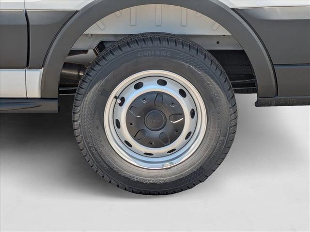 new 2025 Ford Transit-150 car, priced at $45,491