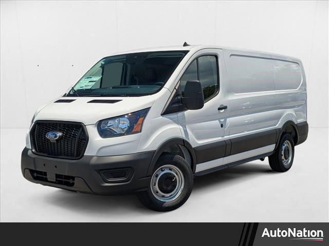 new 2025 Ford Transit-150 car, priced at $45,491