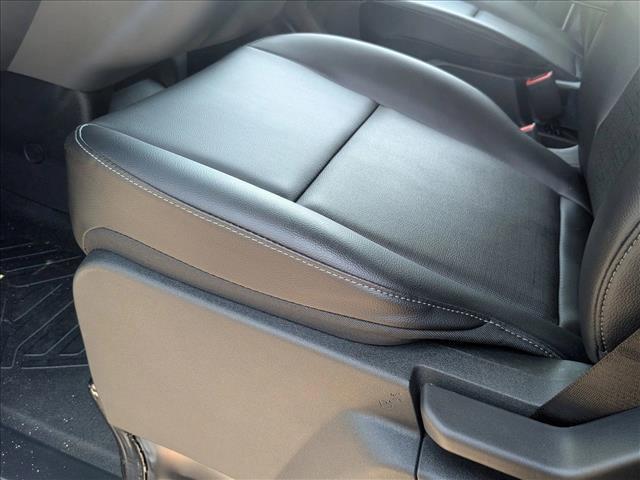 new 2025 Ford Transit-150 car, priced at $45,491
