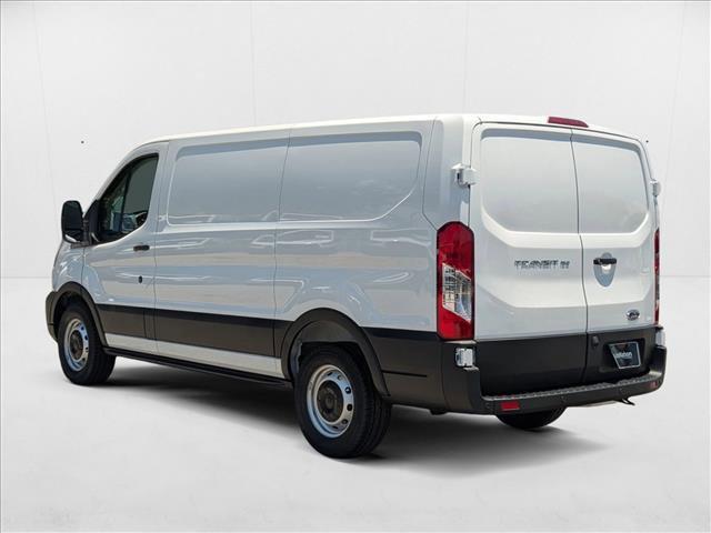 new 2025 Ford Transit-150 car, priced at $45,491