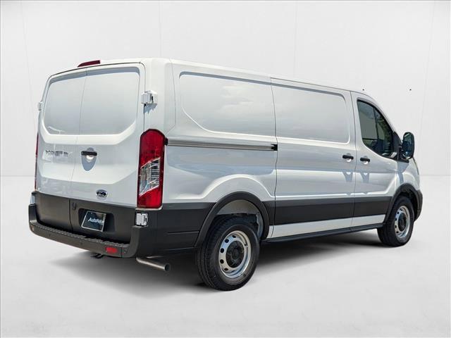 new 2025 Ford Transit-150 car, priced at $45,491