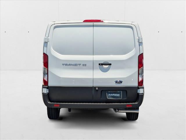 new 2025 Ford Transit-150 car, priced at $45,491