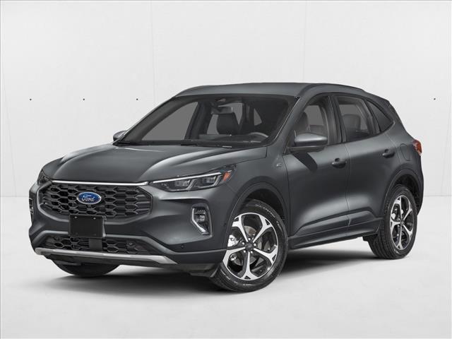 new 2025 Ford Escape car, priced at $31,491