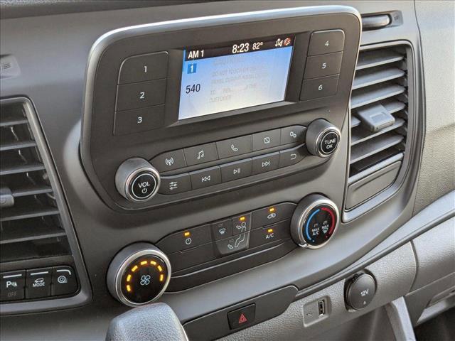 new 2025 Ford Transit-250 car, priced at $46,981