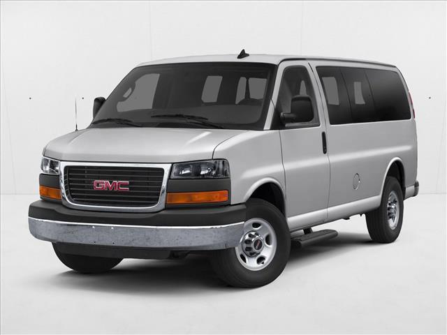used 2018 GMC Savana 2500 car, priced at $19,991