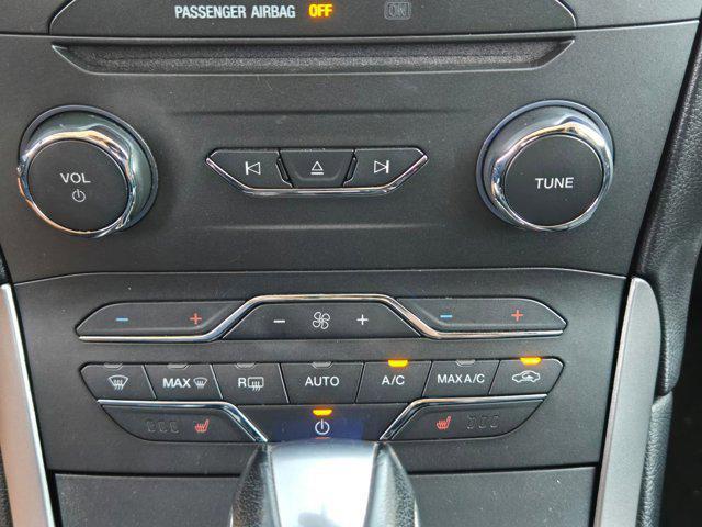used 2018 Ford Edge car, priced at $13,305