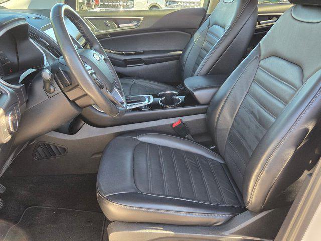 used 2018 Ford Edge car, priced at $13,305