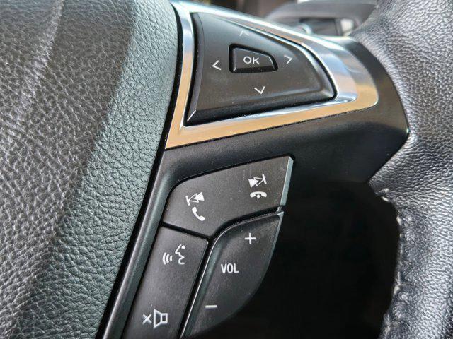 used 2018 Ford Edge car, priced at $13,305