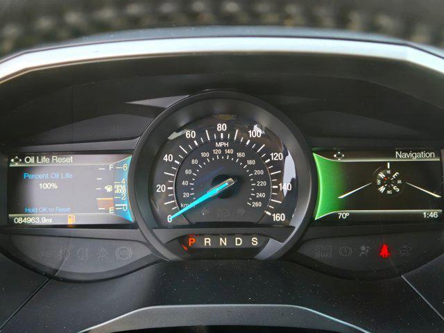 used 2018 Ford Edge car, priced at $13,305