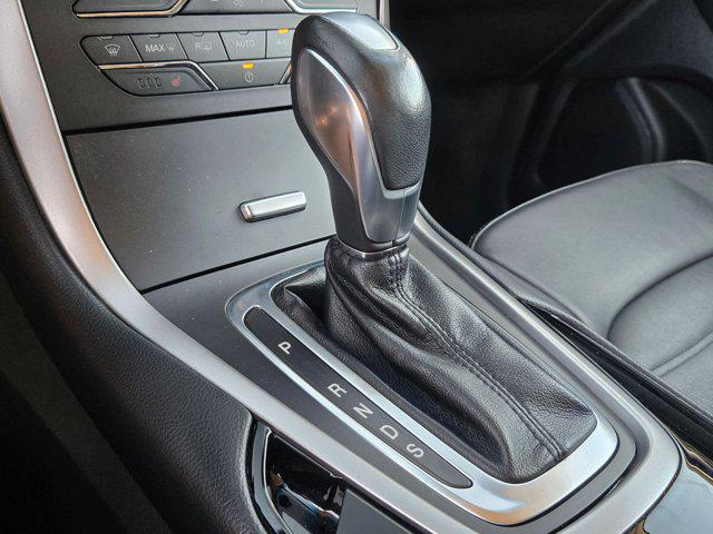 used 2018 Ford Edge car, priced at $13,305